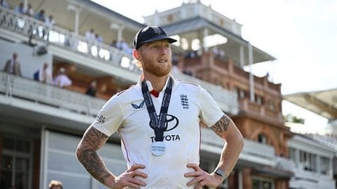 4th Test: Dawson returns to England Test side after eight years, replaces injured Bashir