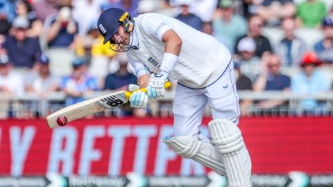 4th Test: England might want to bat only once in this Test match, says Ponting