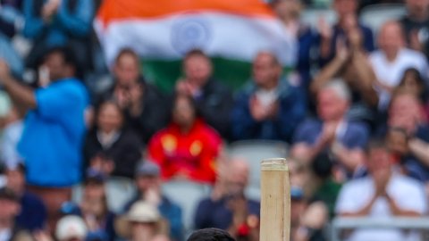 4th Test: Gill has stood up in toughest moments for India, says Ponting