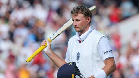 4th Test: It is a bit of a pinch yourself moment, says Root on being second-highest run-scorer in Te