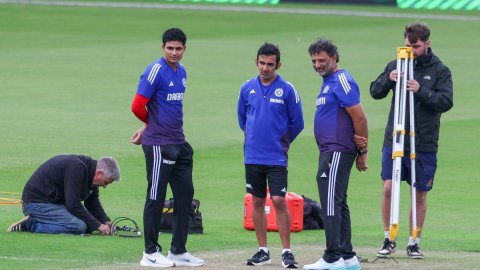 4th Test: Pacers-short India look to dig deep at Old Trafford vs England