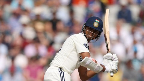 4th Test: Rahul and Jaiswal show patience to stitch unbroken 78-run opening stand