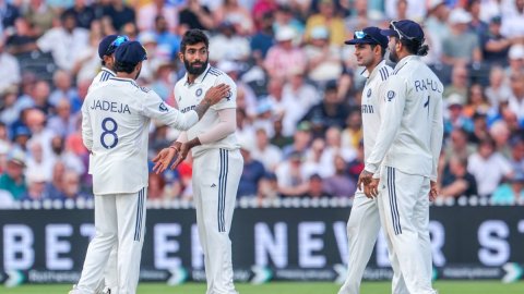 4th Test: Starting to take its toll, says Ponting on fitness concerns over Bumrah and Siraj