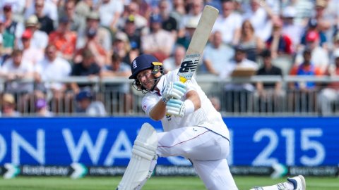 4th Test: Very difficult for India to draw this match, forget about winning, says Manoj Tiwary