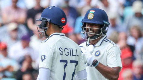 5th Test: England were inconsistent but India played well, says Ravi Shastri