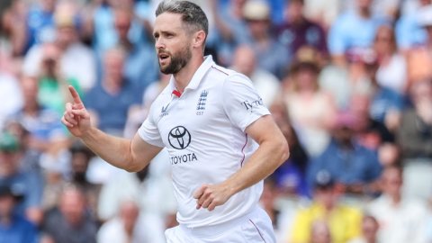 5th Test: Woakes key for England with the ball at The Oval, says Hussain