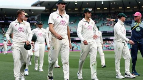 Australia playing XI for second test vs West Indies Steve Smith Returns WI vs AUS: वेस्टइंडीज के खिलाफ दूसरे टेस्ट के लिए ऑस्ट्रेलिया प्लेइंग XI की घोषणा, खतरनाक बल्लेबाज
