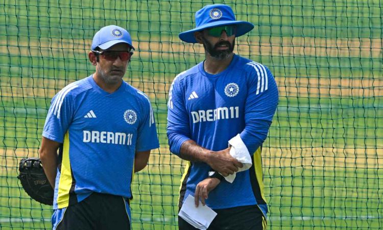 Abhishek Nayar appointed UP Warriorz head coach