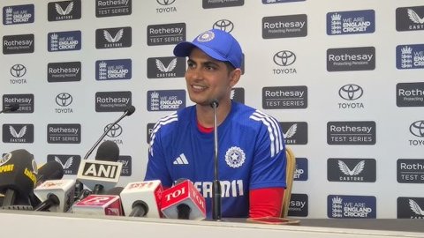 Ind vs Eng 5th Test: प्लेइंग इलेवन से उठ गया पर्दा? ओवल टेस्ट से पहले शुभमन गिल ने बुमराह और अर्शदीप