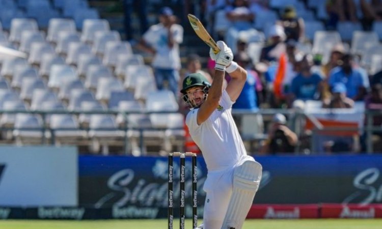 Markram, Rabada, Nissanka Feature In ICC Men's Player Of June Nominees ஐசிசி மாதாந்திர விருதுகள்: மார்க்ரம், ரபாடா, நிஷங்கா ஆகியோர் பரிந்துரை!