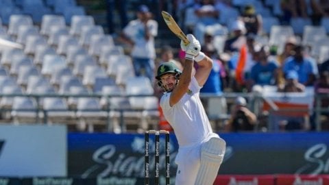 Markram, Rabada, Nissanka Feature In ICC Men's Player Of June Nominees ஐசிசி மாதாந்திர விருதுகள்: மார்க்ரம், ரபாடா, நிஷங்கா ஆகியோர் பரிந்துரை!