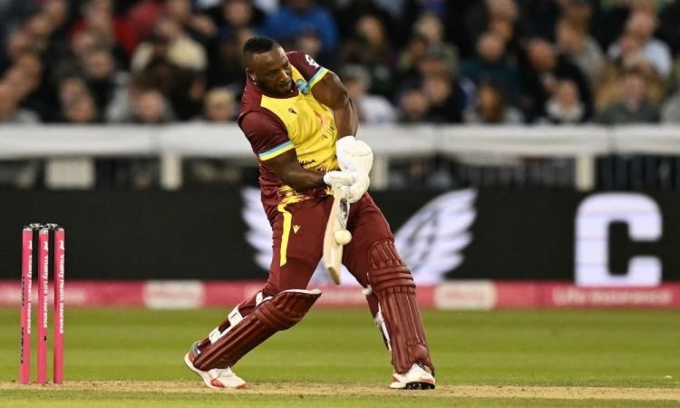 WI vs AUS: Andre Russell Set to End International Career on Home Soil சர்வதேச கிரிக்கெட்டில் இருந்து ஓய்வை அறிவித்த ஆண்ட்ரே ரஸல்!