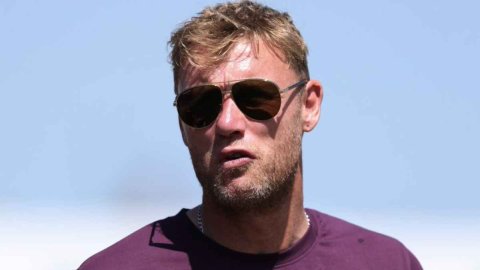 Andrew Flintoff Rules Himself Out Of Top England Coaching Job