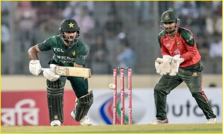 BAN vs PAK 2nd T20I Dream11 Prediction: बांग्लादेश बनाम पाकिस्तान, यहां देखिए दूसरे टी20 मैच की Fantasy XI