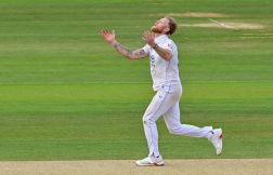 India tour of England 2025 fourth test