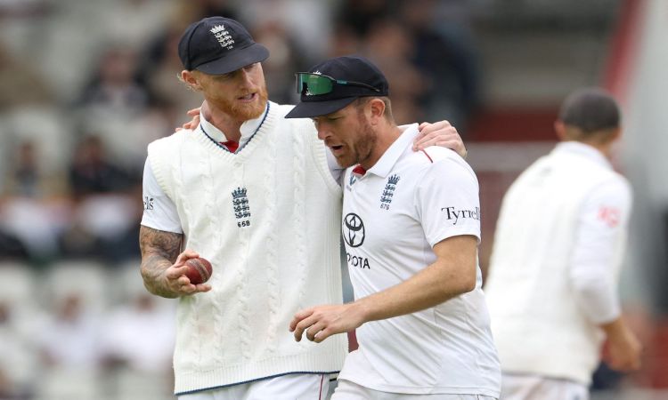 Ben Stokes