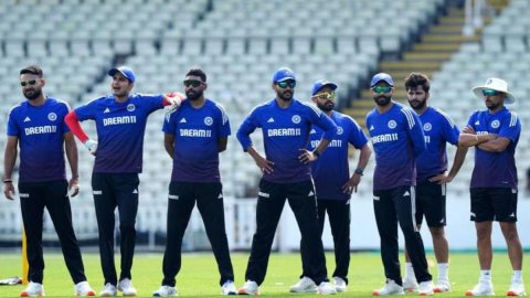 ENG vs IND: காயத்தால் அவதிப்படும் அர்ஷ்தீப் சிங்; பின்னடைவை சந்திக்கும் இந்திய அணி!