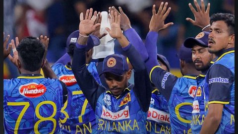 SL vs BAN: असालंका के शतक और हसरंगा की फिरकी से श्रीलंका ने पहले वनडे मुकाबले में बांग्लादेश को 77 र
