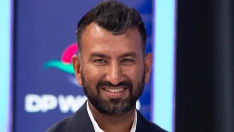चेतेश्वर पुजारा ने चुनी अपनी इंडिया-इंग्लैंड संयुक्त टेस्ट XI, सचिन-धोनी और कुक जैसे दिग्गजों को नही चेतेश्वर पुजारा ने चुनी अपनी इंडिया-इंग्लैंड संयुक्त टेस्ट XI, सचिन-धोनी और कुक जैसे दिग्गजों को नही