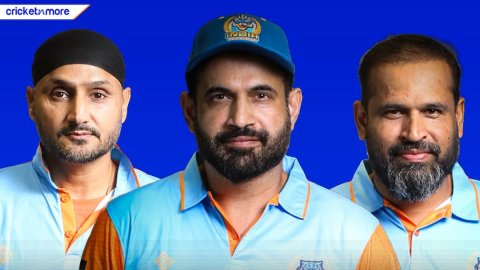 WCL 2025 में विवाद, हरभजन-इरफान और यूसुफ पठान ने पाकिस्तान के खिलाफ मैच से नाम लिया वापस