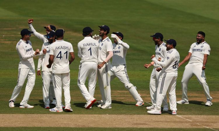 England 98-4 at lunch on day 4 of third test vs India England 98-4 at lunch on day 4 of third test vs India