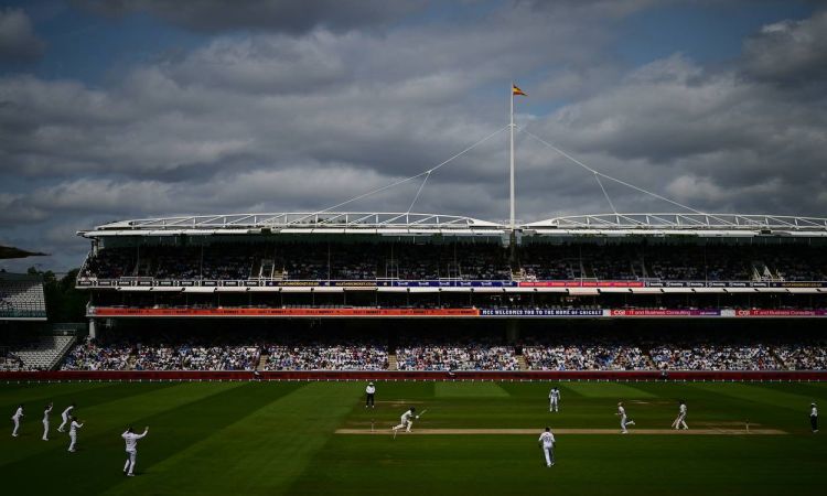 England To Host Next Three World Test Championship Finals