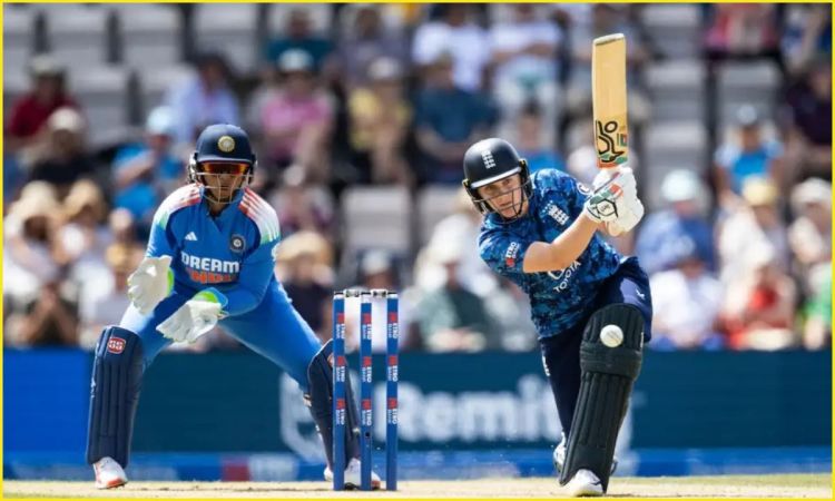 EN-W vs IN-W 3rd ODI Dream11 Prediction: इंग्लैंड बनाम भारत, यहां देखिए तीसरे ODI मुकाबले की Fantasy Team