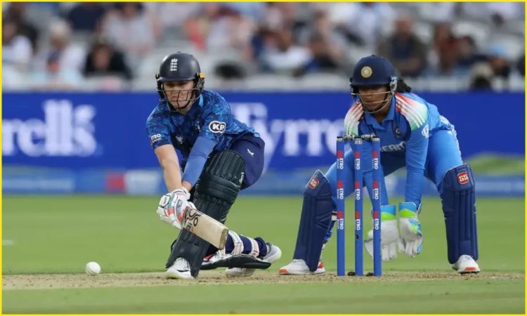 EN-W vs In-W 3rd ODI Pitch Report: जान लीजिए कैसा रहा है Chester-le-Street के Riverside ग्राउंड की पिच का मिजाज़