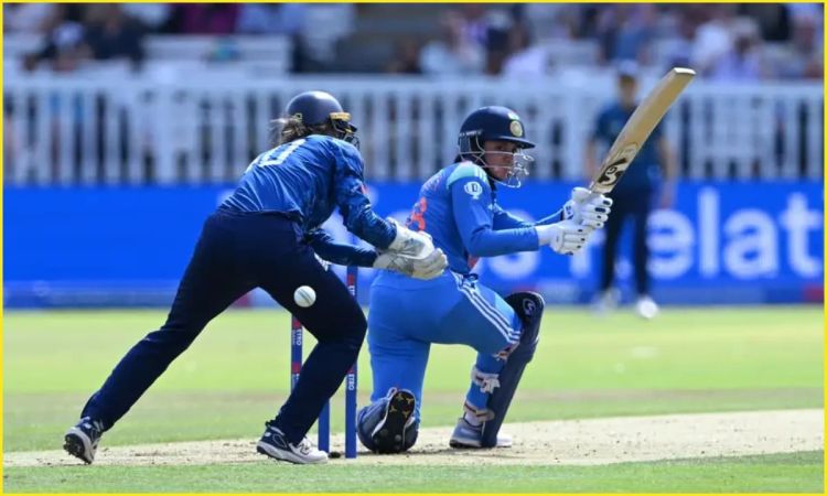 EN-W vs IN-W ODI Head To Head Record: इंग्लैंड बनाम भारत, यहां देखिए ODI हेड टू हेड रिकॉर्ड EN-W vs IN-W ODI Head To Head Record: इंग्लैंड बनाम भारत, यहां देखिए ODI हेड टू हेड रिकॉर्ड