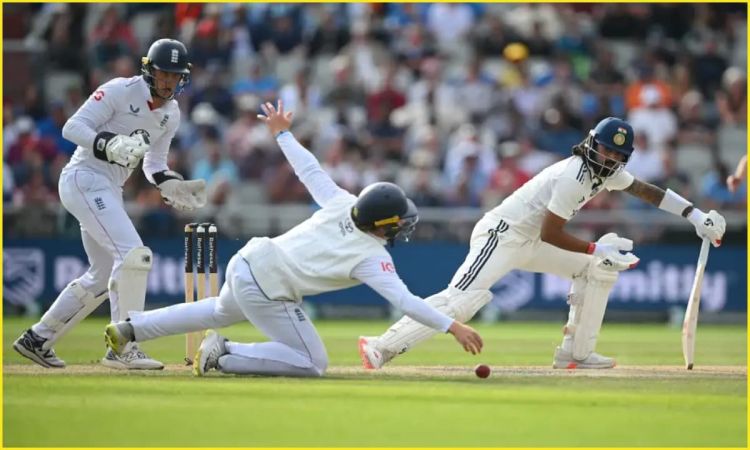 ENG vs IND 5th Test Dream11 Prediction: इंग्लैंड बनाम भारत, यहां देखिए Fantasy Team ENG vs IND 5th Test Dream11 Prediction: इंग्लैंड बनाम भारत, यहां देखिए Fantasy Team
