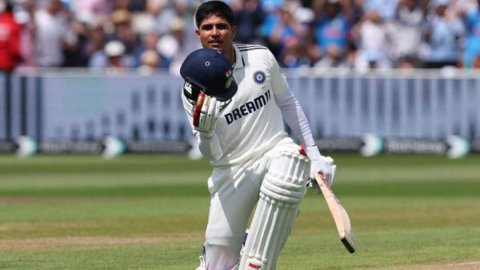 Most Runs Scored In A Test By A Batsman, Check List