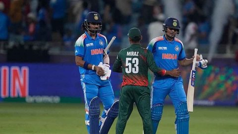 India Cricket Team Tour To Bangladesh Could Be Rescheduled