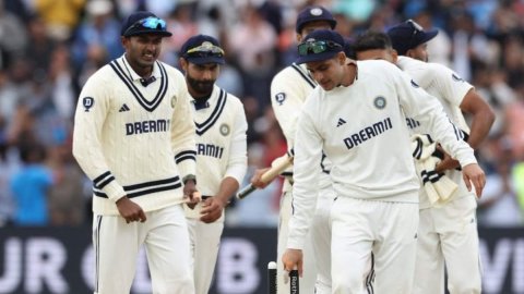 3 things we learned from the second England-India Test