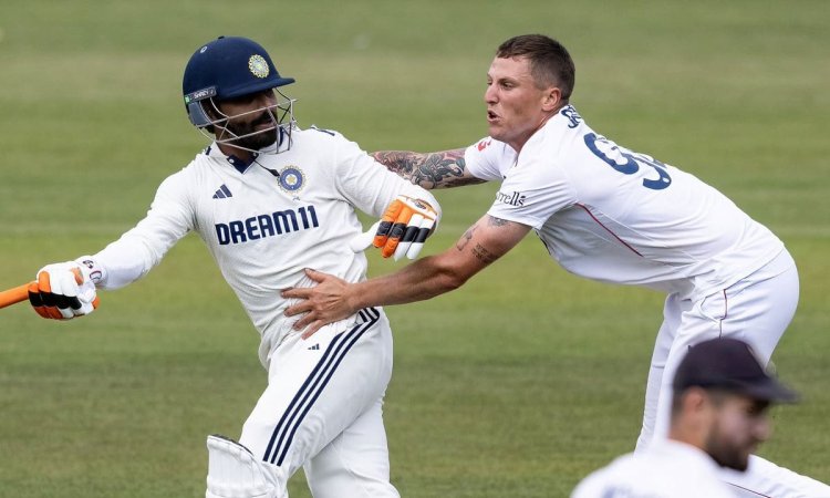 IND vs ENG 3rd Test Day 5: भारत की मुश्किलें बढ़ीं, इंग्लैंड से हार के करीब, 112/8 पर सिमटी दूसरी पा