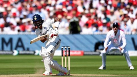 IND vs ENG: भारत ने तीसरे टेस्ट में दूसरे दिन बुमराह के पंजे से इंग्लैंड को पहली पारी में 387 रन पर 