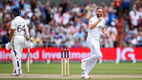 IND vs ENG Day 4 Lunch: इंग्लैंड की 311 रन की बढ़त के बाद भारत की दूसरी पारी की खराब शुरुआत, लंच तक 