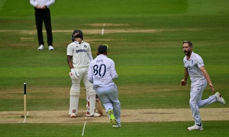 IND vs ENG 3rd Test: जडेजा की जुझारू पारी गई बेकार, लॉर्ड्स टेस्ट में भारत 22 रन से हारा, इंग्लैंड न
