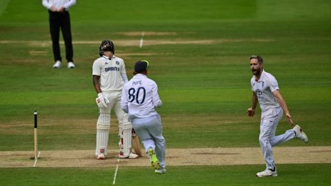 IND vs ENG 3rd Test: जडेजा की जुझारू पारी गई बेकार, लॉर्ड्स टेस्ट में भारत 22 रन से हारा, इंग्लैंड न