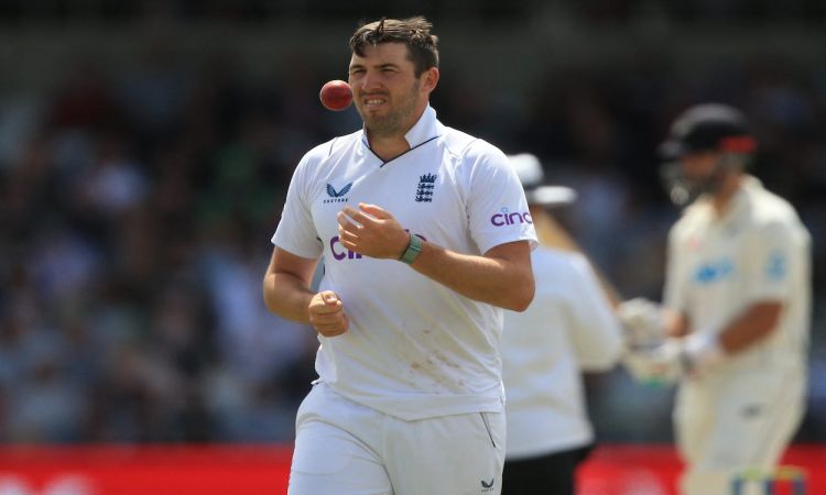 Jamie Overton