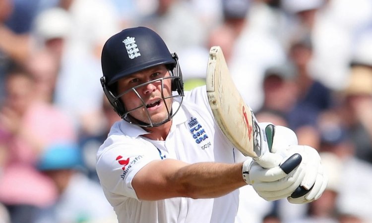 Jamie Smith ने गड़ा इतिहास, विकेटकीपर बल्लेबाज़ों में सबसे कम गेंदों में पूरे किए 1000 टेस्ट रन