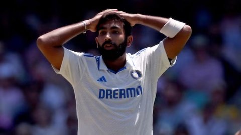 इंग्लैंड में Jasprit Bumrah पर टूटा कहर, टेस्ट क्रिकेट के करियर में दर्ज हुई सबसे खराब बॉलिंग फिगर्स