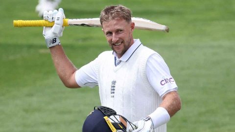 Joe Root need 120 runs to break Ricky Ponting Rahul Dravid and Jacques Kallis record in fourth test Joe Root एक साथ तोड़ सकते हैं रिकी पोंटिंग, जैक कैलिस औऱ राहुल द्रविड़ का टेस्ट रिकॉर्ड,भारत के खिला