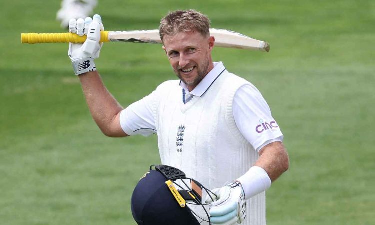 Joe Root moves past Rahul Dravid and Jacques Kallis to become the third-highest run-scorer in Test cricket history