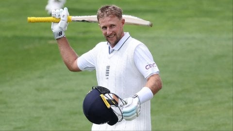 Joe Root का रिकॉर्ड हंट, भारत के खिलाफ ओवल टेस्ट में अपने नाम कर सकते हैं यह 5 बड़े कीर्तिमान Joe Root का रिकॉर्ड हंट, भारत के खिलाफ ओवल टेस्ट में अपने नाम कर सकते हैं यह 5 बड़े कीर्तिमान