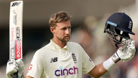 Joe Root के निशाने पर हैं रिकी पोंटिंग और सचिन तेंदुलकर के दो बड़े रिकॉर्ड, मैनचेस्टर टेस्ट में रच स
