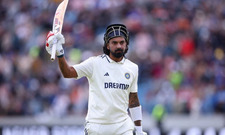 KL Rahul ने इंग्लैंड के खिलाफ भारत की दूसरी पारी में अर्धशतक जड़कर रचा इतिहास, भारत के टॉप-5 ओपनर्स KL Rahul ने इंग्लैंड के खिलाफ भारत की दूसरी पारी में अर्धशतक जड़कर रचा इतिहास, भारत के टॉप-5 ओपनर्स