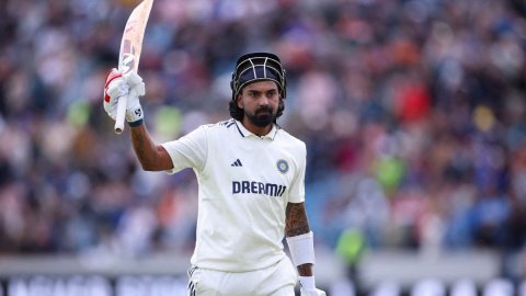 KL Rahul ने इंग्लैंड के खिलाफ भारत की दूसरी पारी में अर्धशतक जड़कर रचा इतिहास, भारत के टॉप-5 ओपनर्स 