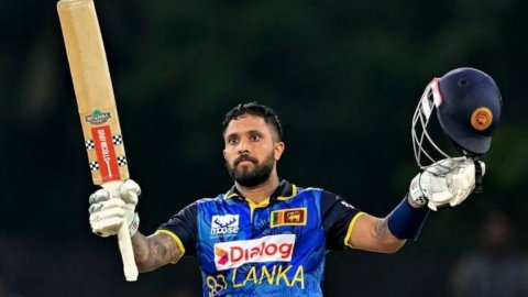 Kusal Mendis ने बांग्लादेश के खिलाफ शतक जड़कर रचा इतिहास, संगाकारा के बाद ऐसा करने वाले बने सिर्फ दू