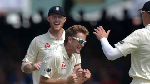 England Men name squad for 4th Rothesay Test vs India Liam Dawson recalled भारत के खिलाफ चौथे टेस्ट के लिए इंग्लैंड टीम की घोषणा, 8 साल बाद इस गेंदबाज की वापसी, 2 खिलाड़ी बाहर