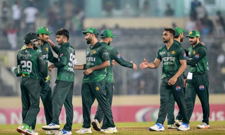 Pakistan becomes only the second team in T20I history to register 150 wins after India